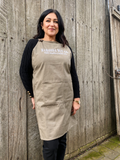 Artisan Canvas Apron