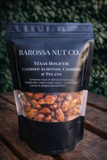 Texas Hold'em Candied Almonds, Pecans & Cashews